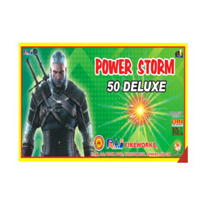 Power Storm