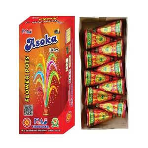 Ashoka Colour Kotti