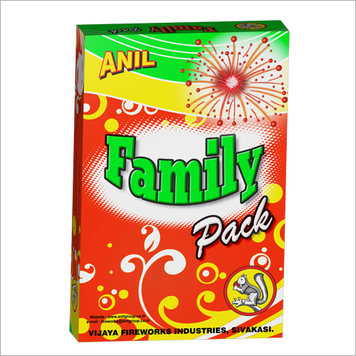 Family Package