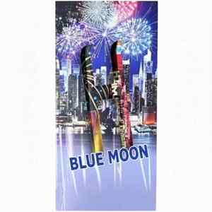 Blue Moon