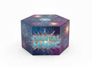 Digital Magic