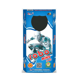 Robo Mind