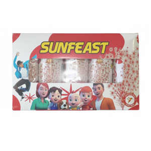 Sunfeast