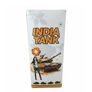 India Tank
