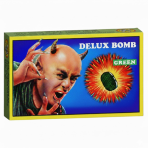 Deluxe Bomb