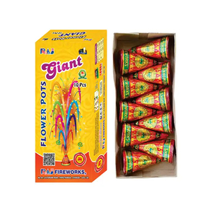 Giant Colour Kotti