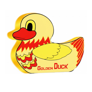 Golden Duck