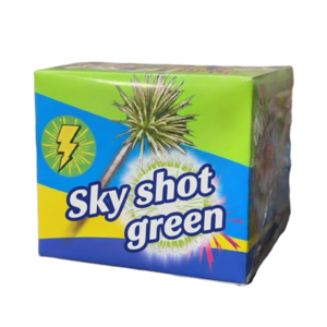 Penta Plus (Red,Green,Yellow,White,Gold)