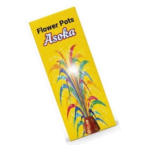 Flower Pots Asoka