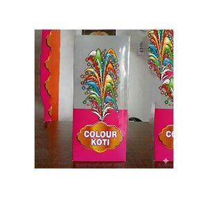 Deluxe Colour Kotti